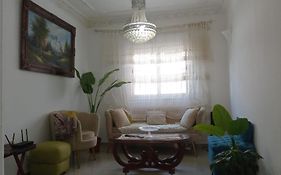 Appartement Familial à la plage houara Tanger-Asilah